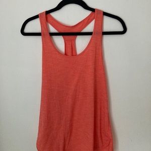 Lulu lemon workout tank